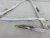 2014-2016 Subaru Impreza Driver Roof Curtain Sedan Used OEM Airbag