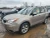 2016 Subaru Forester Driver Roof Curtain Used OEM Airbag