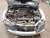2013 Subaru Impreza Passenger Roof Curtain Used OEM Airbag