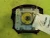 2003-2004 Subaru Forester Driver Steering Wheel Used OEM Airbag