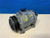 2018 - 2020 BMW X3 G01 A/C AC AIR CONDITIONING COMPRESSOR OEM