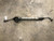 06-13 VOLVO C70 FWD POWER STEERING RACK AND PINION ASSEMBLY, OEM LOT3280 used OEM rack and pinion