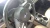 2017 Subaru Legacy Driver Steering Wheel Used OEM Airbag