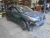 2016 Subaru Crosstrek Driver Roof Curtain Used OEM Airbag