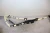 2015-2017 Subaru Outback Passenger Roof Curtain Limited Used OEM Airbag