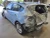 2017 Subaru Impreza Passenger Dash Used OEM Airbag