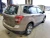 2014 Subaru Forester Passenger Dash Used OEM Airbag