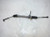 2015 FIAT 500 POP 2DR A/T POWER STEERING RACK AND PINION OEM used OEM rack and pinion