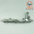 W204 08-14 Mercedes C Class RWD Power Steering Rack & Pinion 2044601900 Z4321 used OEM rack and pinion