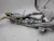 2016 Subaru Impreza Passenger Roof Curtain Used OEM Airbag