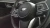 2020 Subaru Legacy Driver Steering Wheel Used OEM Airbag