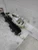 2016 Subaru Legacy Passenger Roof Curtain Used OEM Airbag