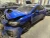 2015 Subaru WRX Driver Roof Curtain Used OEM Airbag