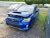 2017-2018 Subaru WRX Driver Roof Curtain Used OEM Airbag