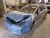 2014 Subaru Impreza Passenger Dash Used OEM Airbag