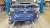 2016 Subaru WRX Driver Seat EV Used OEM Airbag