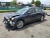 2012-2013 Subaru Impreza Passenger Roof Curtain Sedan Used OEM Airbag