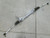 2016-2022 Toyota Prius Power Steering Gear Rack And Pinion Assembly Oem used OEM rack and pinion