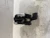 2018-2023 Ford Mustang Black With Knob Used OEM Floor Shifter