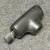 1994-1996 Ford Mustang Black Used OEM Floor Shifter