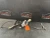 2004-2005 Ford Thunderbird Automatic Used OEM Floor Shifter