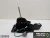 2016-2017 Ford Explorer With Knob Used OEM Floor Shifter