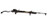 Mini Cooper Power Steering Gear Rack & Pinion 6770659 2002-2006 OEM used OEM rack and pinion