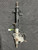 99-05 Mazda Miata MX5 NB OEM Power Steering Column Rack Pinion NC10 #159 used OEM rack and pinion