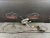 2004 Ford Thunderbird Automatic Used OEM Floor Shifter