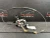 2002-2005 Ford Thunderbird Automatic Black Used OEM Floor Shifter