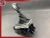 2013-2016 Ford Fusion DG987K004AE Used OEM Floor Shifter