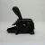 2007-2014 Ford Expedition Black Used OEM Floor Shifter