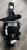 2013-2014 Ford Escape With Knob Used OEM Floor Shifter