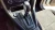 2015-2018 Ford Focus Automatic Black Used OEM Floor Shifter