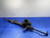 2012 Honda Civic Sedan 1.8L Electric Power Steering Gear Power Rack & Pinion OEM used OEM rack and pinion