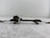2014 - 2019 Ford Fiesta Power Steering Rack & Pinion Gear OEM used OEM rack and pinion
