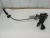 1989 Chevrolet Corvette Automatic Used OEM Floor Shifter