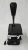 2008 Chevrolet HHR Automatic Used OEM Floor Shifter