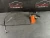 1990-1991 Chevrolet Corvette Automatic Used OEM Floor Shifter