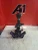 2008-2012 Chevrolet Malibu With Bezel Used OEM Floor Shifter