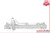 07-10 Mercedes W221 S550 Power Steering Rack and Pinion OEM used OEM rack and pinion