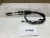 2012 Chevrolet Traverse Automatic Used OEM Floor Shifter