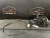 2010 Dodge Challenger 68065163AA Used OEM Floor Shifter