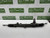2003-2009 MERCEDES CLK320 W209 POWER STEERING RACK & PINION A20311051006 OEM used OEM rack and pinion
