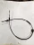 Dodge 4578758AD Used OEM Floor Shifter