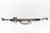 09-15 Jaguar X250 XF Power Steering Rack And Pinion 8X233200AC OEM used OEM rack and pinion