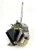 1996-2007 Mercedes-Benz SL Used OEM Floor Shifter