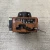 1996-1999 Mercedes-Benz E430 W210 AMG Used OEM Floor Shifter