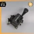 1990-1995 Mercedes-Benz S500 1292670637 R129 Used OEM Floor Shifter