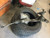 2013-2014 Ford Fusion Power Steering Gear Rack & Pinion Thru 04/22/14 Pre-owned. used OEM rack and pinion